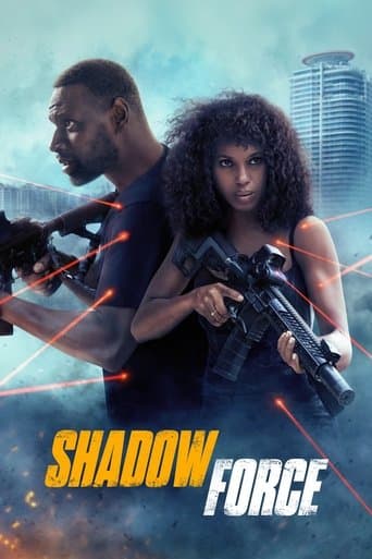 Shadow Force Pelisflix