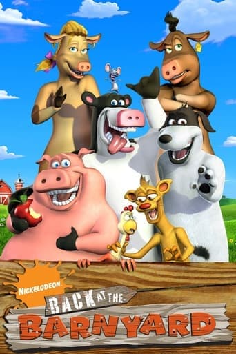 La granja Pelisflix