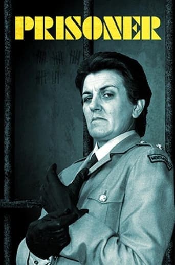 Prisoner Pelisflix