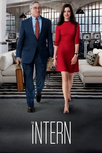 El becario Pelisflix