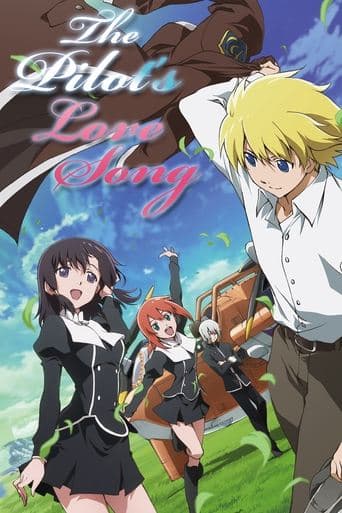 Toaru Hikuushi e no Koiuta Pelisflix
