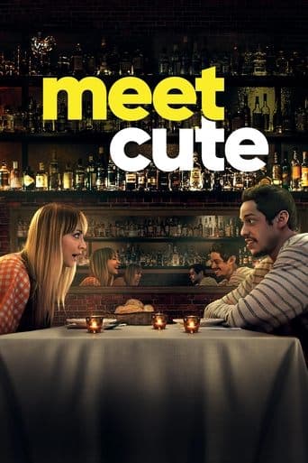 Una cita casi perfecta Pelisflix