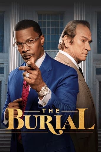 The Burial Pelisflix