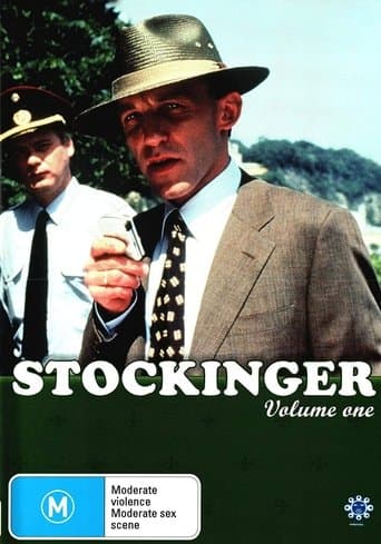Stockinger Pelisflix
