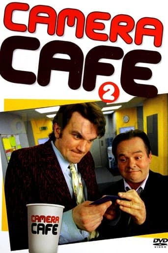 Camera Cafe Pelisflix