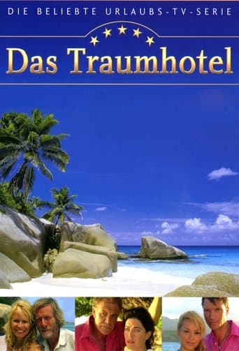 Dream hotel Pelisflix