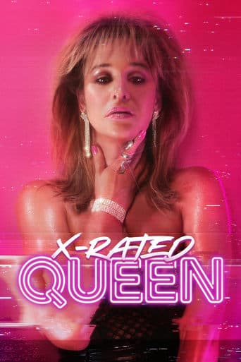 Lady X Pelisflix