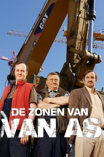 De Zonen van Van As Pelisflix