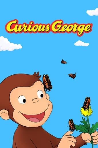 Jorge el curioso Pelisflix