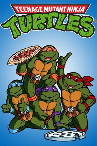 Las Tortugas Ninja Pelisflix
