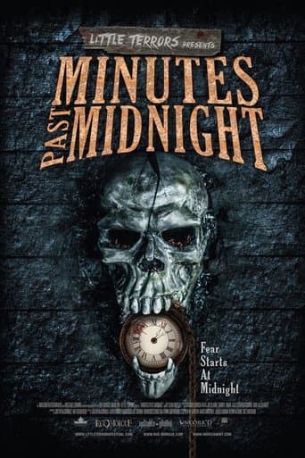 Minutes Past Midnight Pelisflix