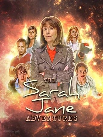 Las aventuras de Sarah Jane Pelisflix