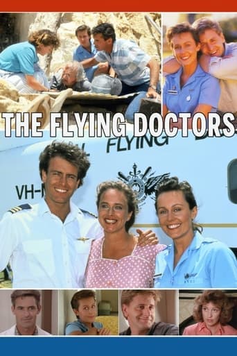 The Flying Doctors Pelisflix
