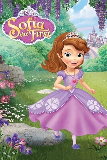 La princesa Sofía Pelisflix