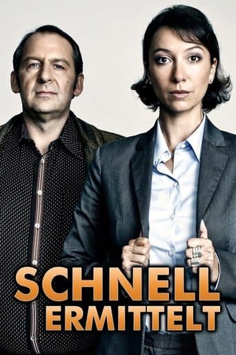 Intuición criminal Pelisflix