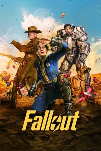 Fallout Pelisflix