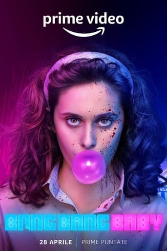 Bang Bang Baby Pelisflix