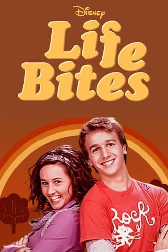 Life Bites – Pillole di vita Pelisflix