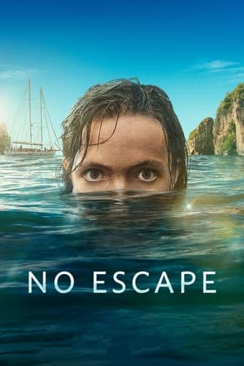 No Escape Pelisflix