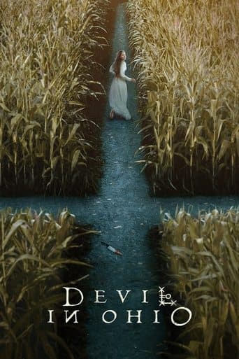El diablo en Ohio Pelisflix