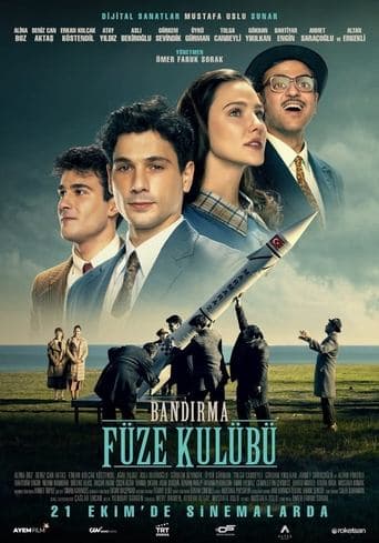 Bandırma Füze Kulübü Pelisflix