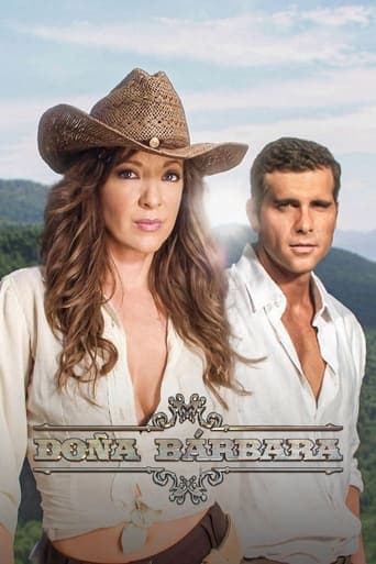 Doña Bárbara Pelisflix