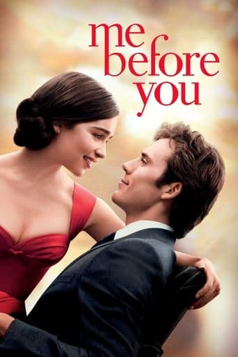 Antes de ti Pelisflix