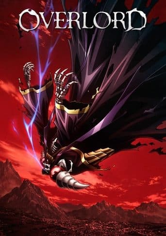 Overlord Pelisflix