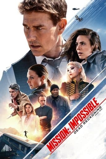 Misión: Imposible - Sentencia mortal parte uno Pelisflix