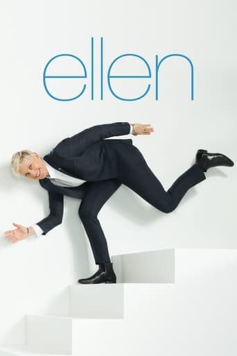 The Ellen DeGeneres Show Pelisflix