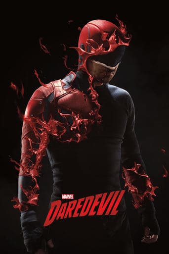 Marvel - Daredevil Pelisflix