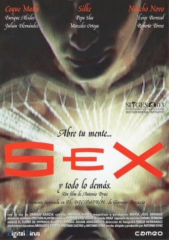 SeX Pelisflix