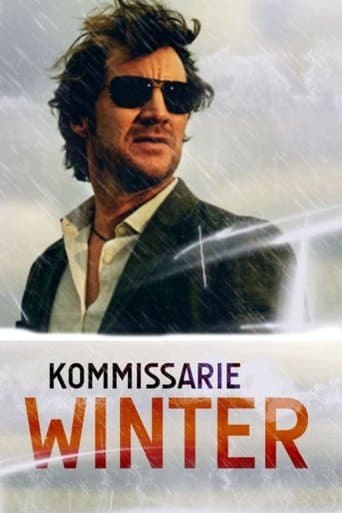 Kommissarie Winter Pelisflix