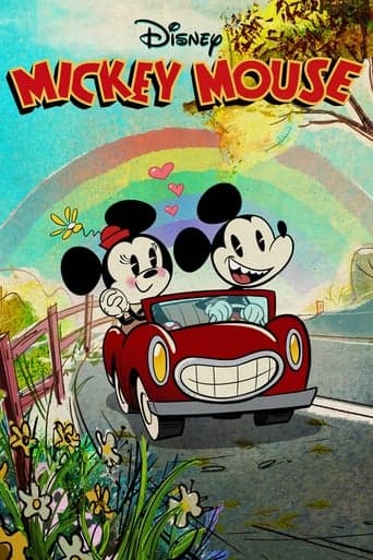 Mickey Mouse Pelisflix