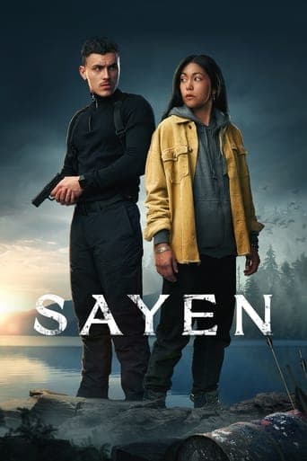 Sayen Pelisflix