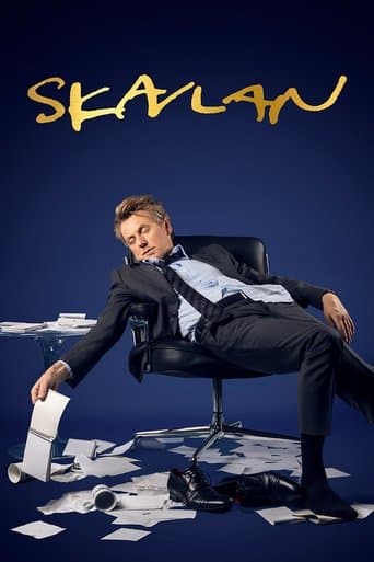 Skavlan Pelisflix