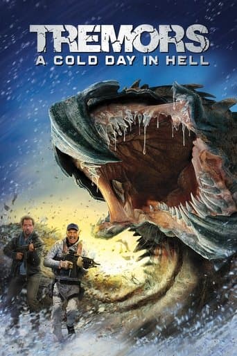 Temblores 6: Un día en el infierno Pelisflix