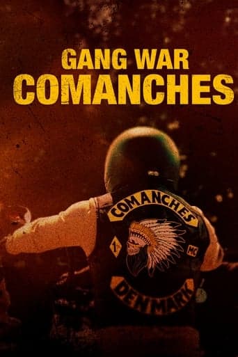 Brutalt Broderskab - Comanches Pelisflix