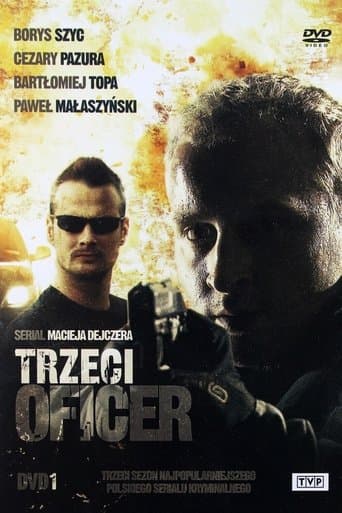 Trzeci oficer Pelisflix