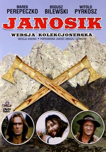 Janosik Pelisflix