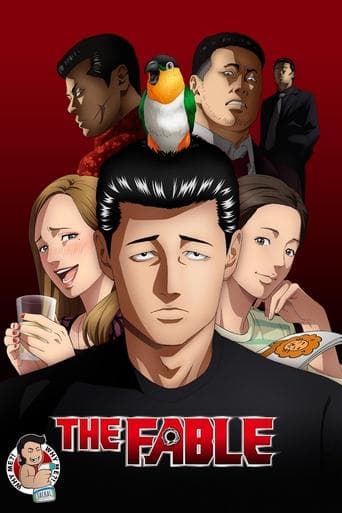 The Fable Pelisflix