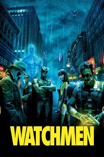 Watchmen Pelisflix