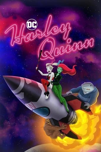 Harley Quinn Pelisflix