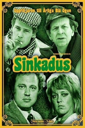 Sinkadus Pelisflix