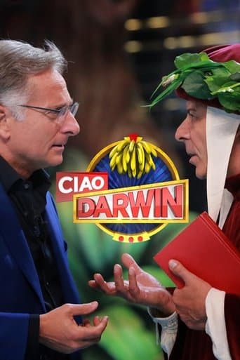 Ciao Darwin Pelisflix