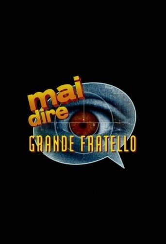 Mai dire grande fratello Pelisflix