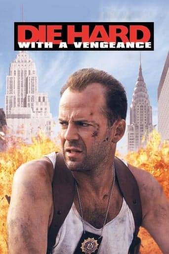 Jungla de cristal: la venganza Pelisflix