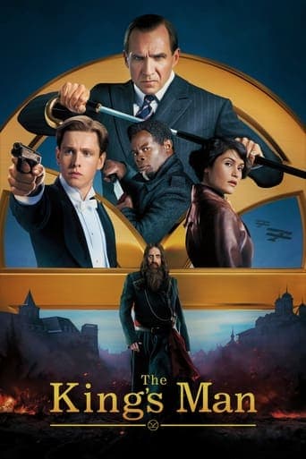 The King's Man: La primera misión Pelisflix