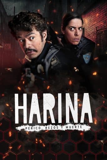 Harina Pelisflix