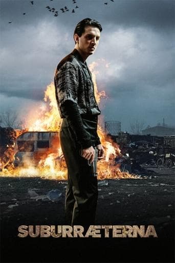 Suburræterna Pelisflix